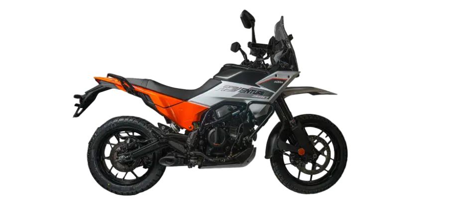 KTM RC 200